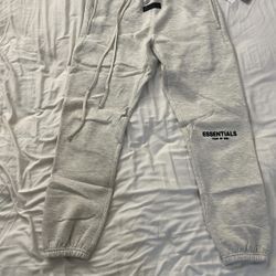 Xs Essentials Pants 