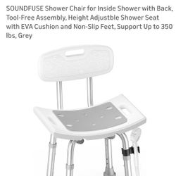 Shower Chair