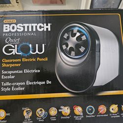 Bostitch Electric Pencil Sharpener