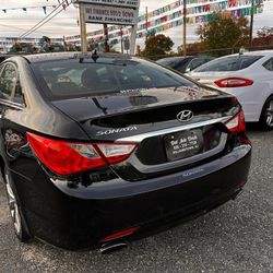 2013 Hyundai Sonata, 1 OWNER 