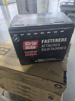 Building Materials