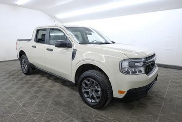 2024 Ford Maverick