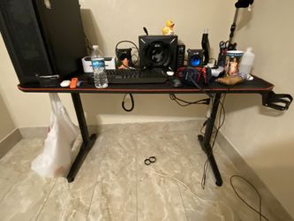 Gaming Table 