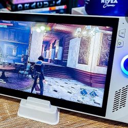 ASUS ROG ALLY Z1 EXTREME 