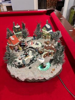 Christmas Town