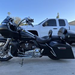 2015 Harley Davidson Road glide 