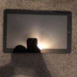Tablet