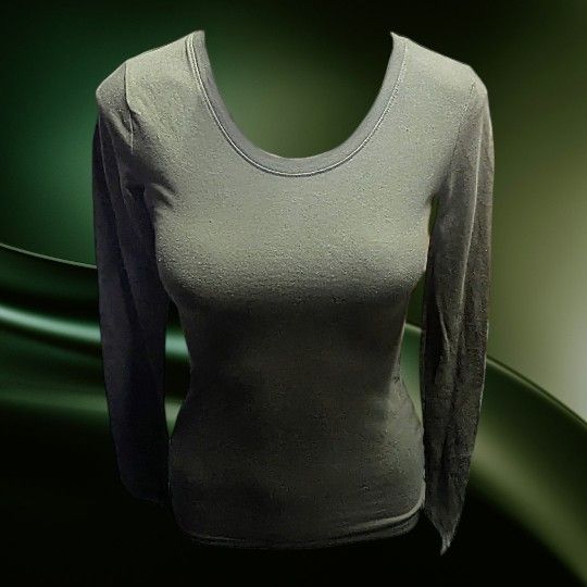 Women's No Boundaries Shirt 