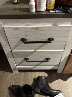 Nightstand
