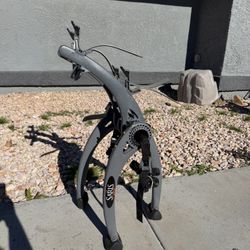 Saris Bones 2 Bike Rack