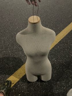 Mannequin body