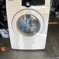 Dryer ( Electric ) 