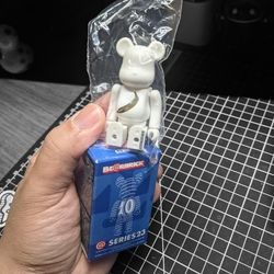 Bearbrick Series 23 Patterns 