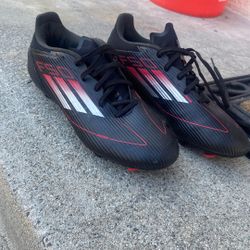 adidas F50 Soccer Cleats