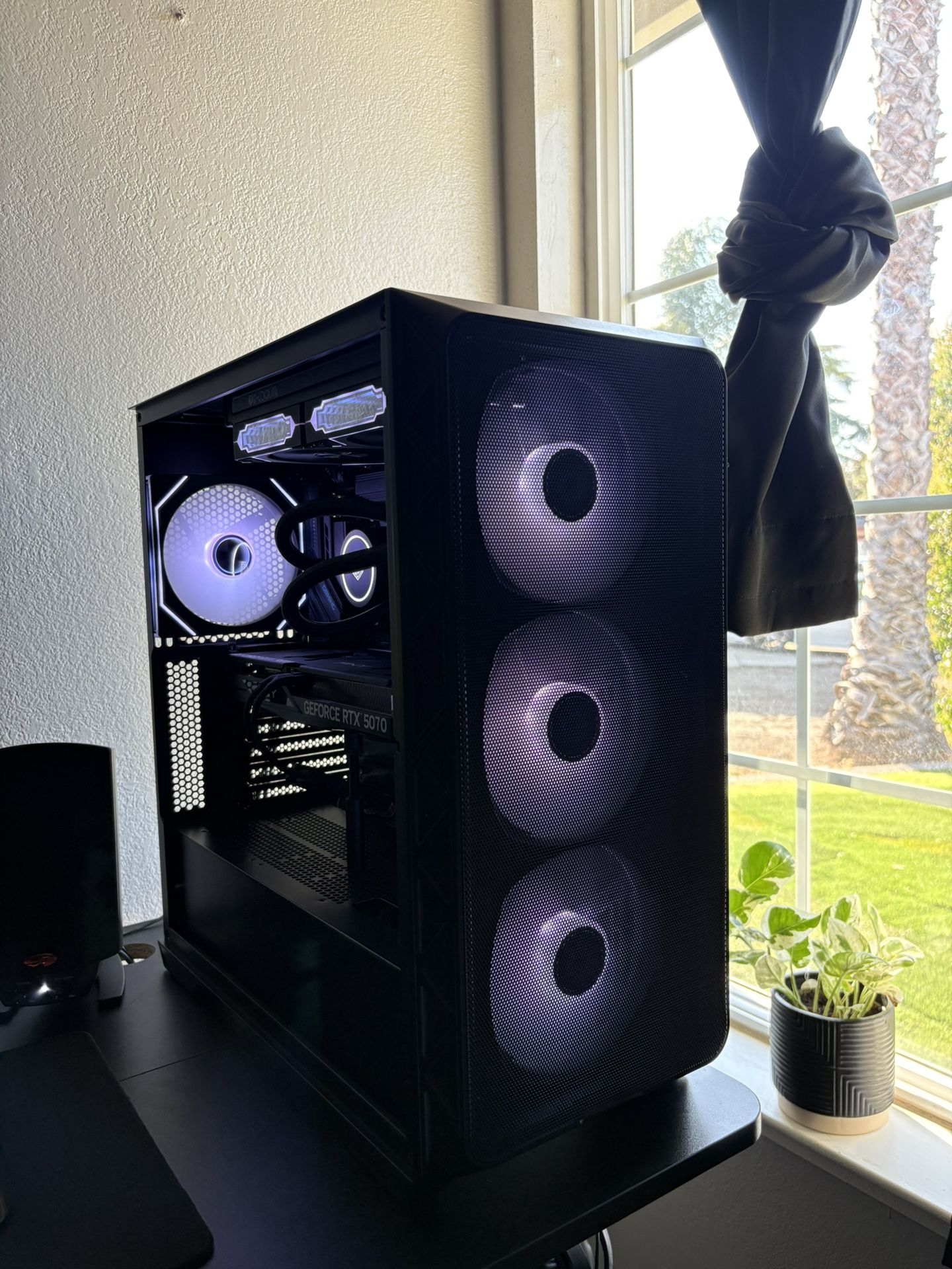 HIGH END GAMING PC