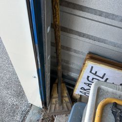 Roof Shingles Removal Shovel 🪏 