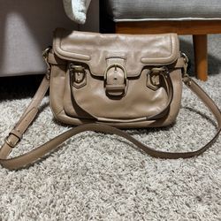 Vintage Coach Bag