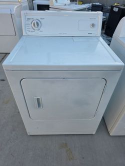 Gas Dryer Free Delivery And Install