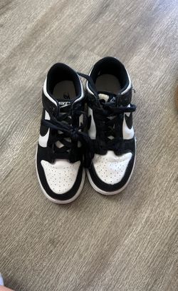 Nike Dunks Pandas