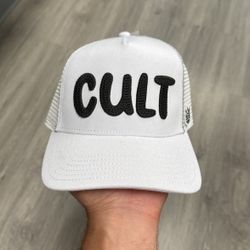 Cult Hat De Hombre Gorra De Hombre Cult 