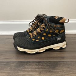 Boys Merrell Boots