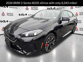 2026 BMW M235 Gran Coupe