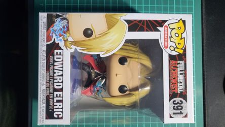 Edward Elric #391