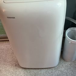 Toshiba Ac 