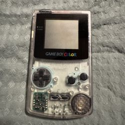 Gameboy Color