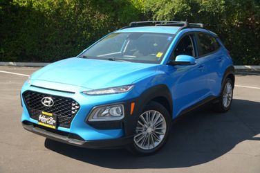 2020 Hyundai Kona