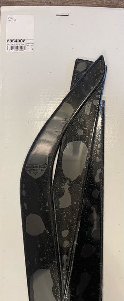 scion xb 08-13 vent visor  (NEW)
