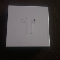 AirPods Brand New