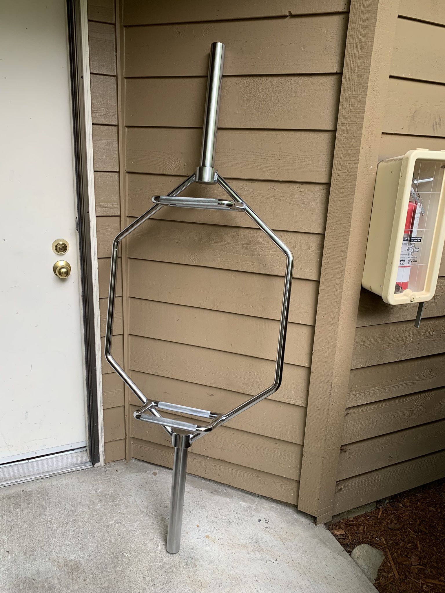 Rep Fitness Hex Bar/Trap Bar