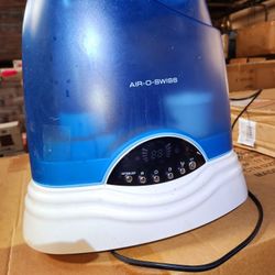 Dehumidifier Used