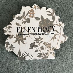 Ellen Tracy Eyeshadow Palette 