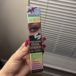 Líquid Eyeliner Brand New 