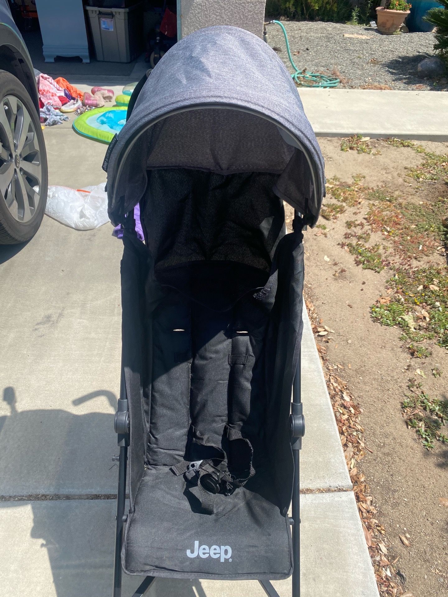 Stroller