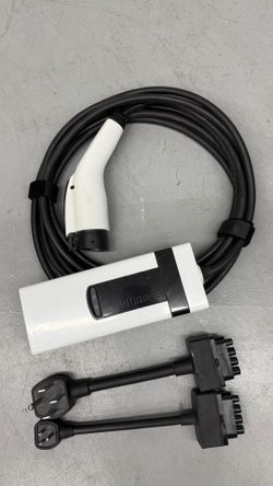 Ultium Dual Level 1&2 Charger up to 40A