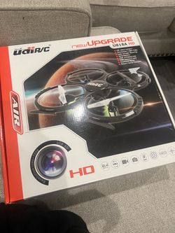 Udir/c Air Drone