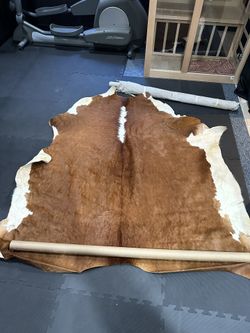 Cow Hide