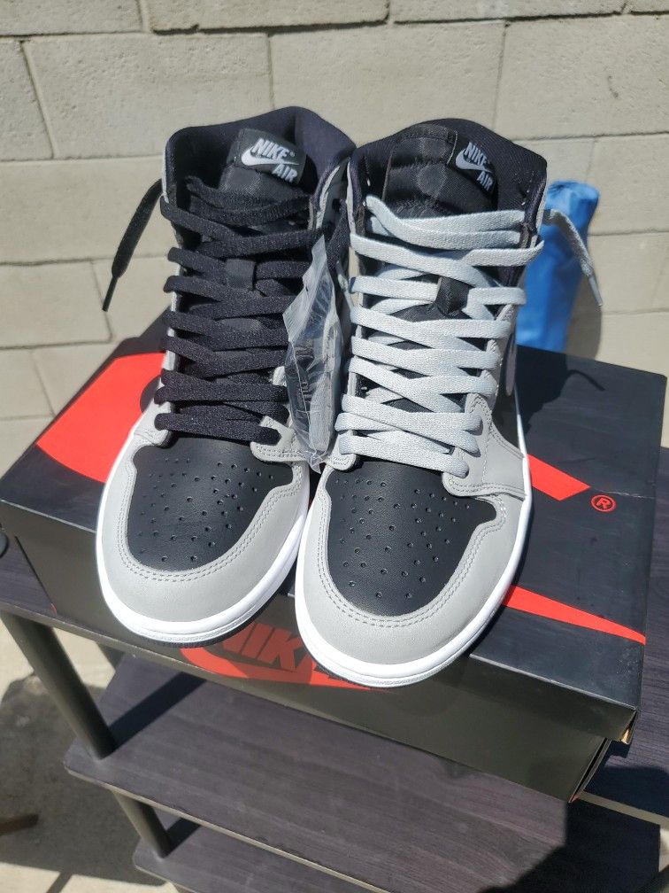 Brand New (DS) Nike Air Jordan 1 Retro High OG 