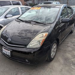 2006 Toyota Prius