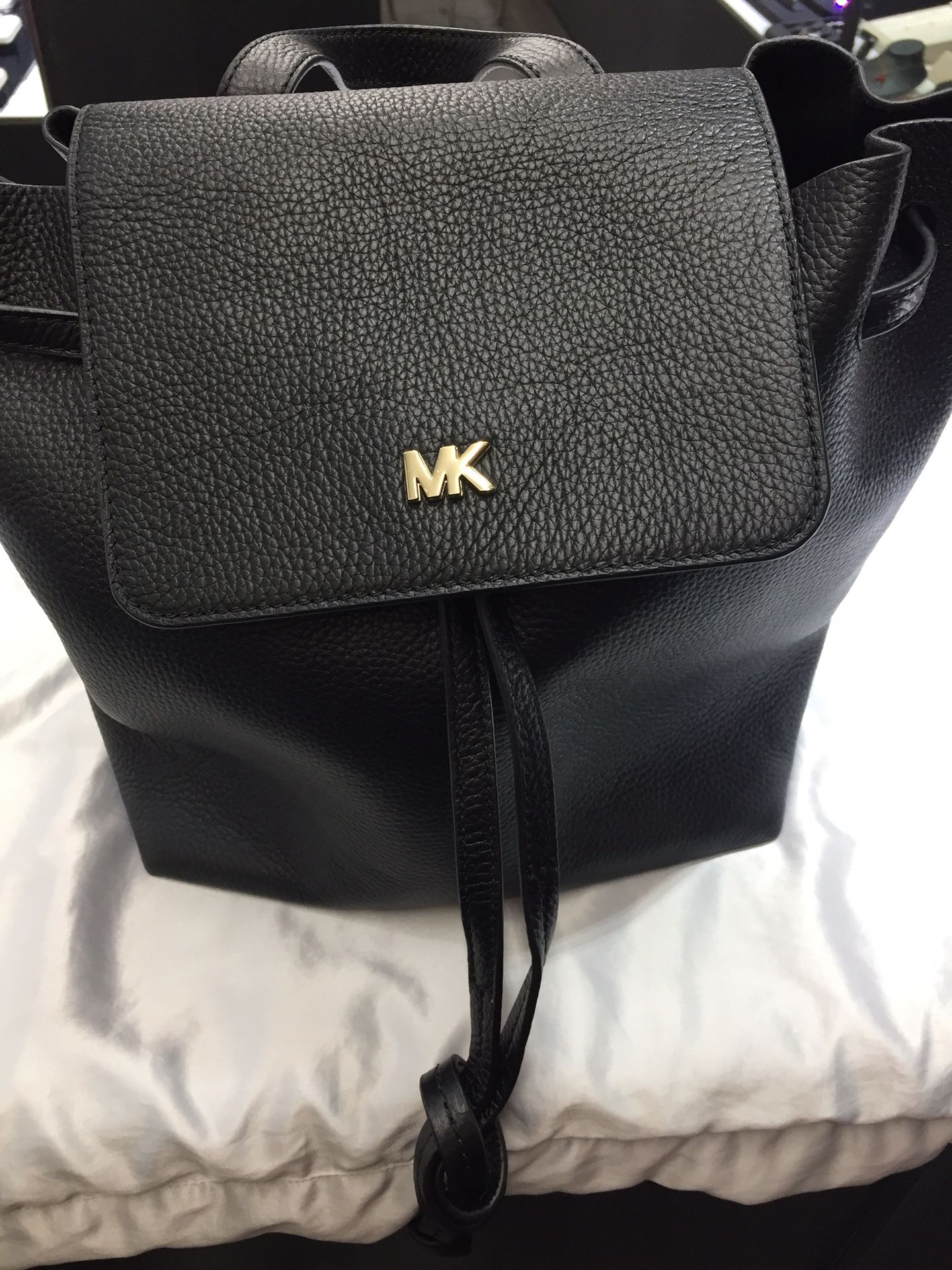 MK backpack