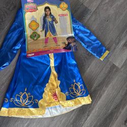 Disney Junior Mira Royal Detective Costume 