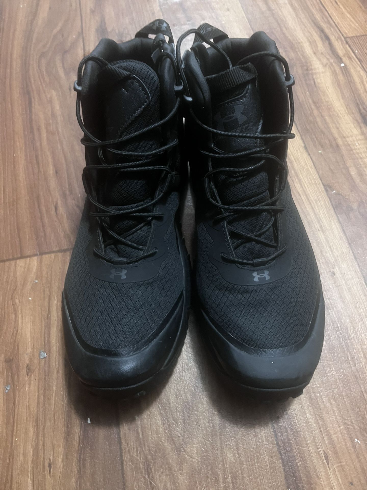 Under Armour Micro G Vasletz Boots