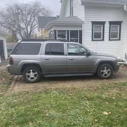 2006 Chevrolet Trailblazer