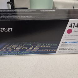 hp LaserJet Toner Cartridge  Brand New Unopened