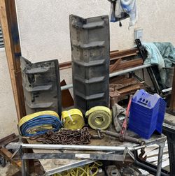Flatbed Accessories