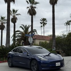 2019 19 Tesla Model 3