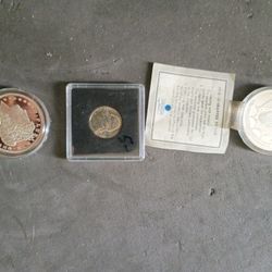 Coin Collection